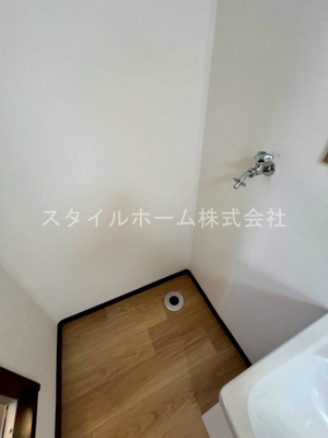【設備】 | サンライフちよだB