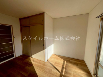 【居間・リビング】 | サンライフちよだB