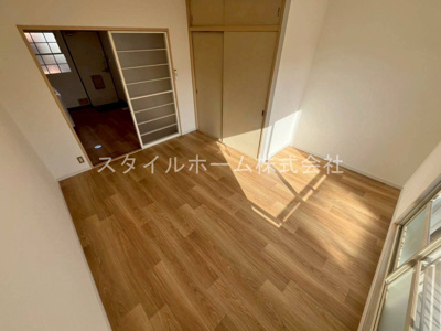 【その他】 | サンライフちよだB