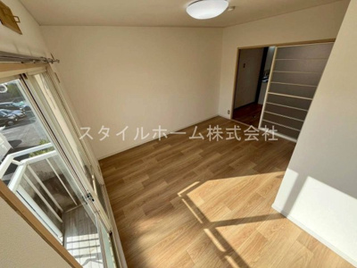 【その他】 | サンライフちよだB