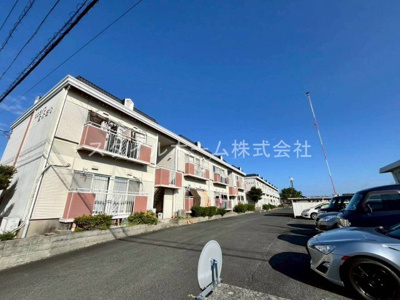 【外観】 | サンライフちよだB