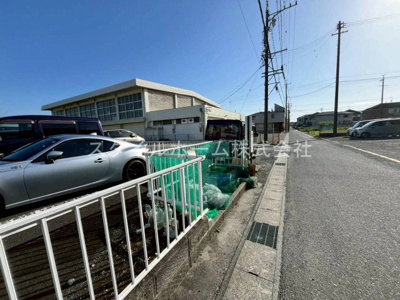 【その他共用部分】 | サンライフちよだB