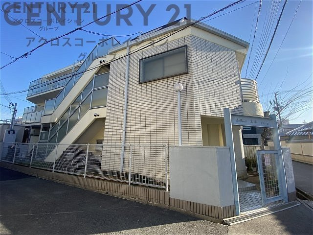 敷地内に自転車置き場あります！