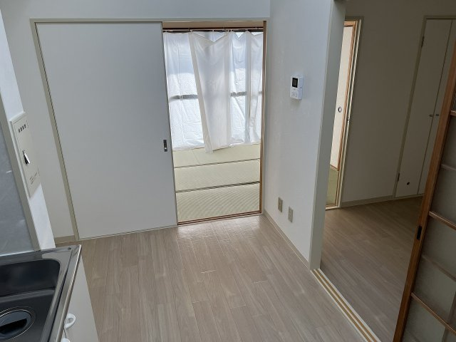 南向きで日当たり良好なお部屋です！