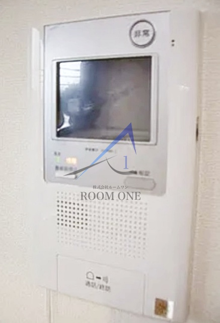 ルーブル大森山王