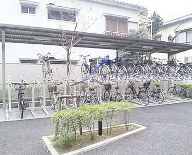 ルーブル大森山王