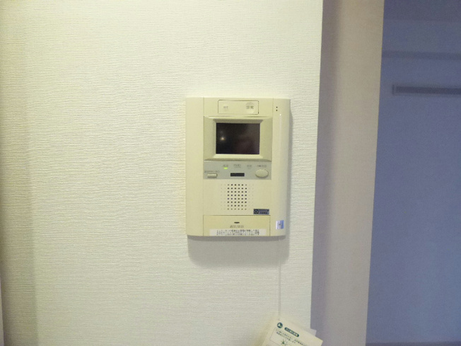 【セキュリティ】プレサンス三宮花時計前