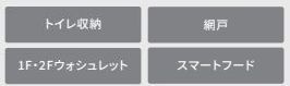 【その他】 | 緑区太井 1号棟 18期 | 設備・仕様