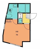葛飾区東四つ木４丁目のアパートの画像
