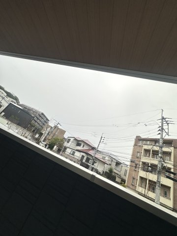 Sinfaria六本松の展望