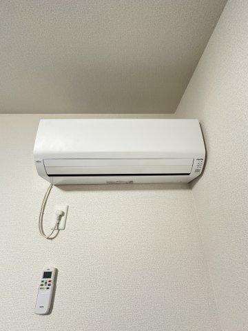 Sinfaria六本松の設備
