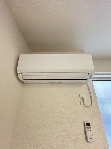 Sinfaria六本松の設備