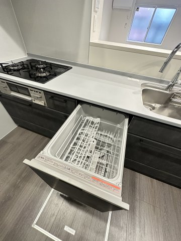 Sinfaria六本松のその他