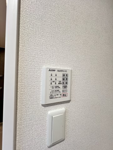 Sinfaria六本松の設備