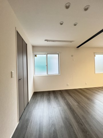 Sinfaria六本松の洋室