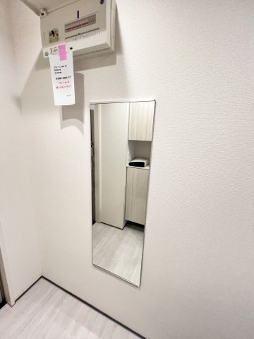 Sinfaria六本松の設備