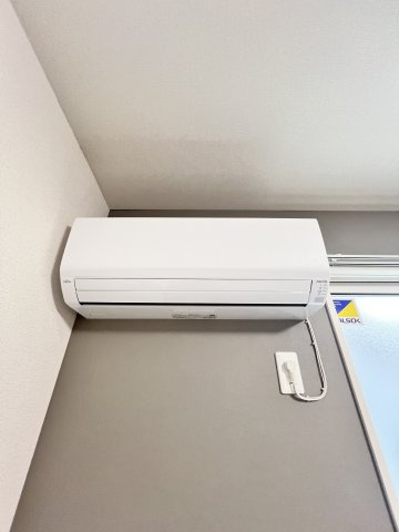 Sinfaria六本松の設備