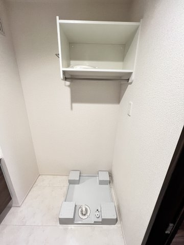 Sinfaria六本松の設備