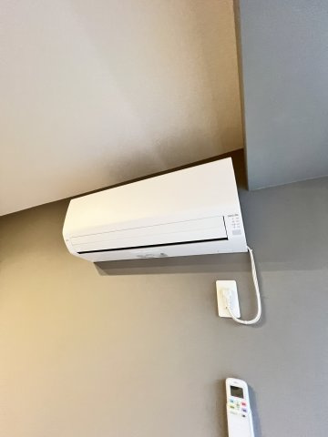 Sinfaria六本松の設備