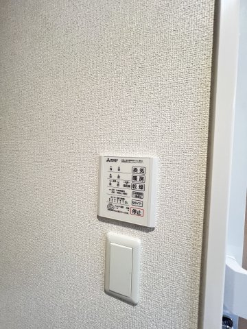 Sinfaria六本松の設備