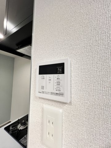 Sinfaria六本松の設備