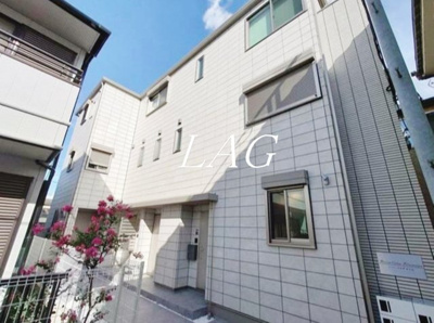 【外観】 | Ｍａｉｓｏｎ　Ｃｏｌｚａ　Ｋｉｔａｓｅｎｊｙｕ | 外観です。