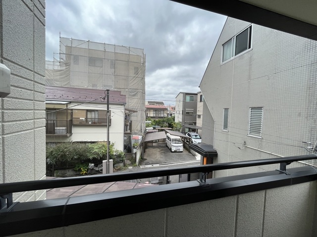 レジデンス田口の展望