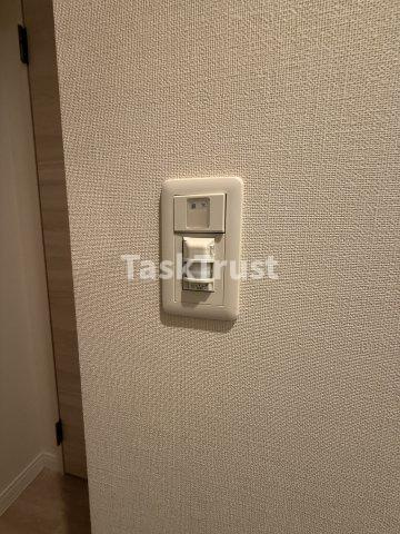 【セキュリティ】 | プレミアス梅田