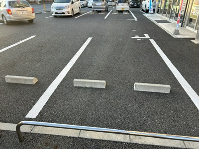 【駐車場】 | ＬＥ・ＺＩＮＤ