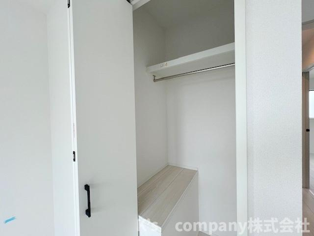 ◎茅ヶ崎市浜之郷　新築戸建の子供部屋|洋室５帖◇お子様のお部屋などにおすすめのお部屋です◇
