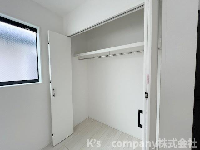 ◎茅ヶ崎市浜之郷　新築戸建の洋室|洋室5.2帖◇