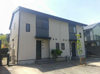 テラスパークビューなかの画像