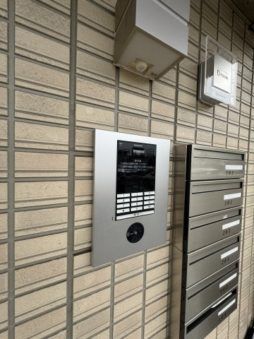 【セキュリティ】グレイス伊福