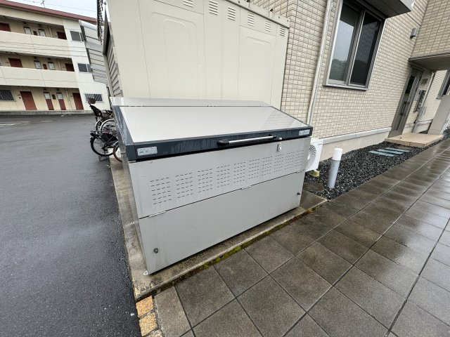 【設備】グレイス伊福