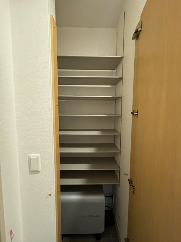 【収納】グレイス伊福
