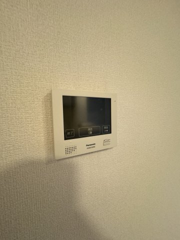 【セキュリティ】グレイス伊福