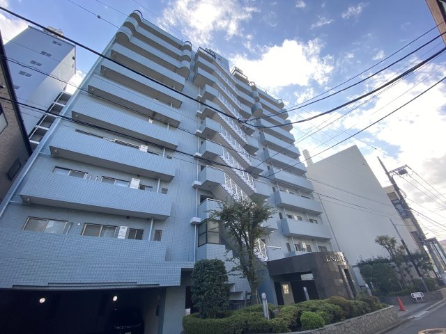 ルネ小岩の外観|外観です☆