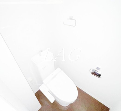 【トイレ】 | コスモリード錦糸町 | トイレです。