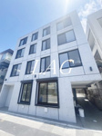 ＣＯＣＯＣＵＢＥ大森西　東邦医大通りの画像