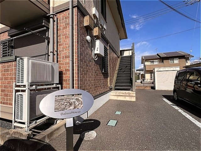 【エントランス】 | プランドール･Ｊ