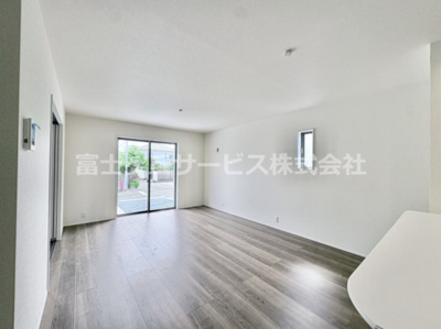 【ダイニング】 | 豊橋市高師町 59-2期 新築一戸建て 1号棟 | ＬＤＫです