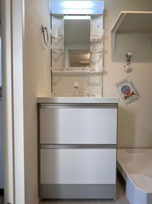 【独立洗面台】 | Starlight Home | 別号室イメージの為、現状を優先致します。