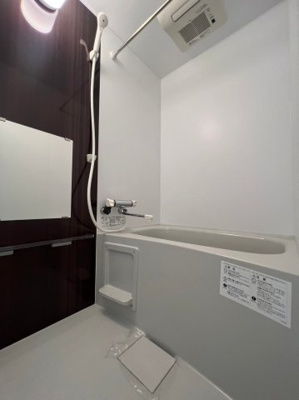 【浴室】 | Starlight Home | 別号室イメージの為、現状を優先致します。