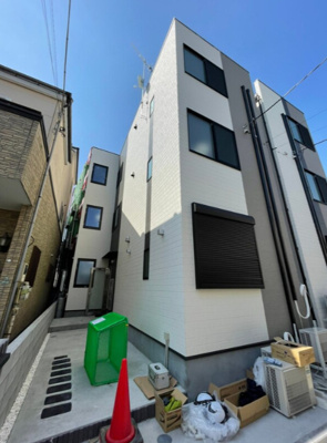 【外観】 | Starlight Home