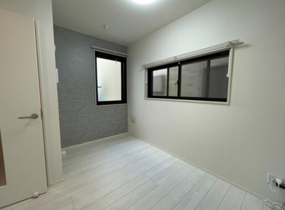 【バルコニー】 | Starlight Home | 別号室イメージの為、現状を優先致します。