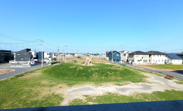 【展望】の画像
