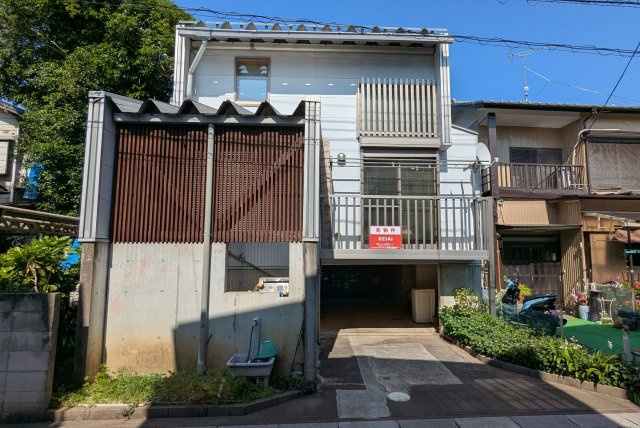 【外観】の画像
