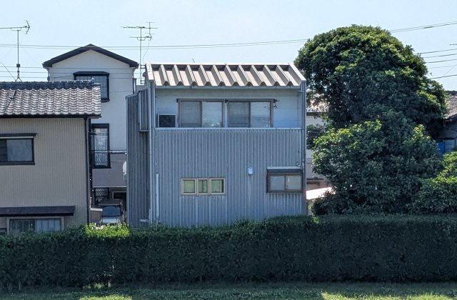 【外観】の画像