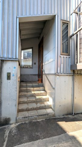 【玄関】の画像
