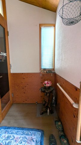 【玄関】の画像